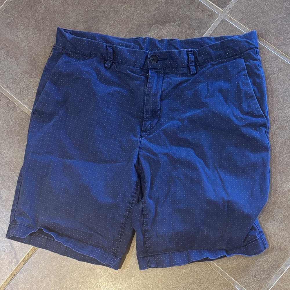 Michael Kors Polka Dot Shorts! Size 34